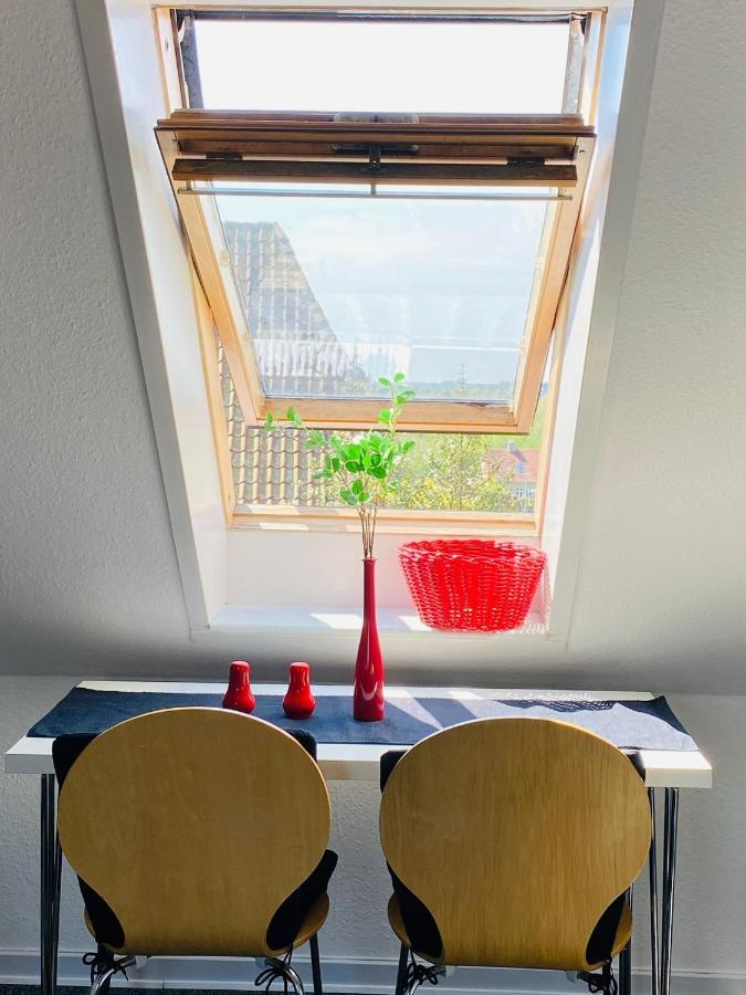 Scandinavian Apartment Hotel - Prison Museum 1- One Room Apartment Horsens Exterior photo